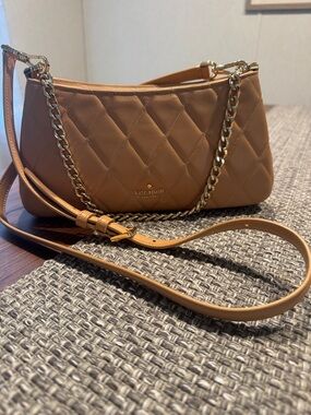 Kate Spade Carey convertible, Crossbody bag